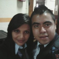 Gerardo Chocón pérez