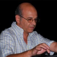 Daniel Ramos Errobidart