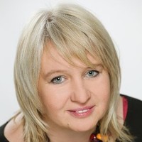 Grazyna Zywot-Ciecierska