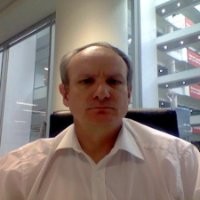 Christo Van Schalkwyk