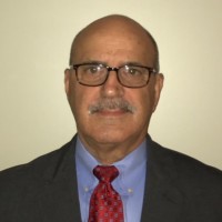 Carl Robbins