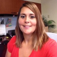 Ashley Ramsey, Pmp