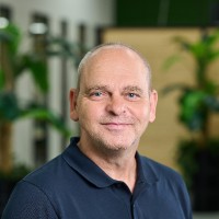 Jef Biemond