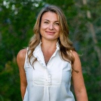 Malisa Troutwine