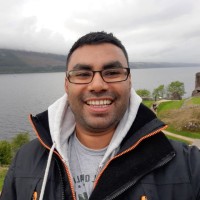 Shabaan Islam