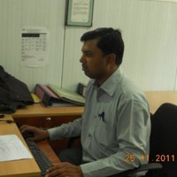 Vilas Gajbhiye