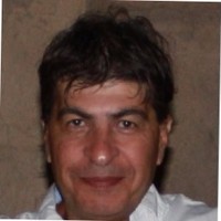 Ashraf Dsouky