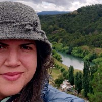 Pamela Mardones Droguett