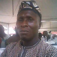 Ismail Adisa