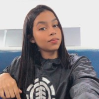 Sthefany Elisa Rodrigues Oliveira