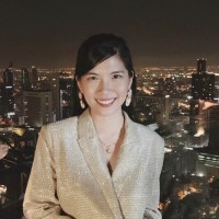 Chari Trinidad-Mendoza