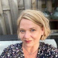Ingrid Luiken