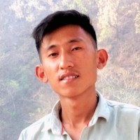 Rakeshlama gurung