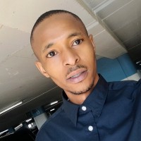 Sizwe Nkosi