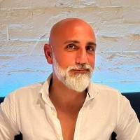 Suleiman Dawoud, PMP®