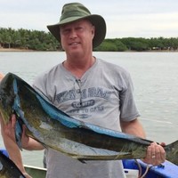 Dave Rogers