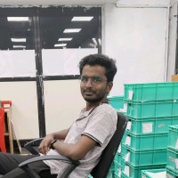 Aniket Pawar