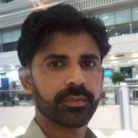 Mohammad Nadeem Undefined