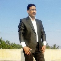 Nilesh Thorat