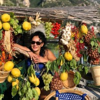 Monica Sanchez Montero