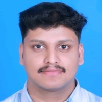 Nanda Kumar P K