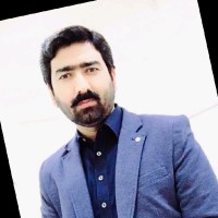 Joyia Qaisar Abbas