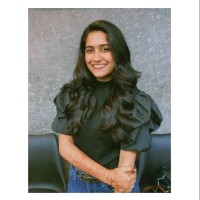Sharvari Lotlikar