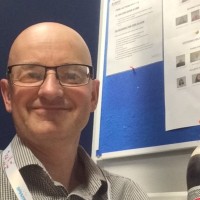 Ian Irving