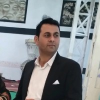 Mukesh Daphol