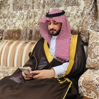 سعد العنزي