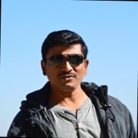Govindarajan R