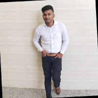 Aman Bagade