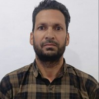 Abdul Rashid Mir