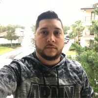 Cesar Torres
