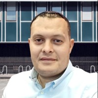 Ahmed El Bagory