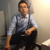 Charlie Yin
