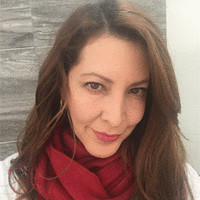 Nancy Zamora G