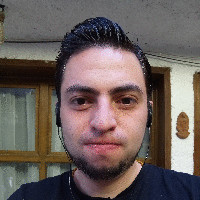 Jorge luis Diaz acosta