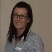 Rebecca Irons