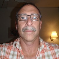 Mike Gimblett