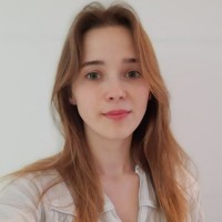 Olga Gavrysh