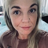 Leticia Mcpherson