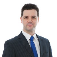 Stuart Ratcliffe