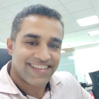 Harshad Karawale