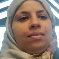 Noha Mahmoud