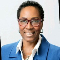 Sheila Patrick, FC APMP