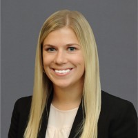 Jillian Kreinbrink