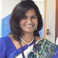Supraja Ramesh