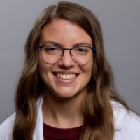 Sarah Usher