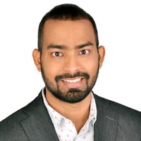 Kiran Lakkimsetti